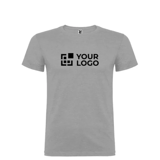 Gift Campaign T-shirt in cotone 100% a maglia per bambini 155 g/m2 Roly> Magliette Personalizzate