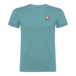 Gift Campaign T-shirt in cotone 100% a maglia per bambini 155 g/m2 Roly></noscript> Magliette Personalizzate