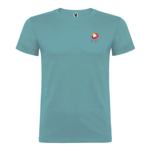 Gift Campaign T-shirt in cotone 100% a maglia per bambini 155 g/m2 Roly> Magliette Personalizzate