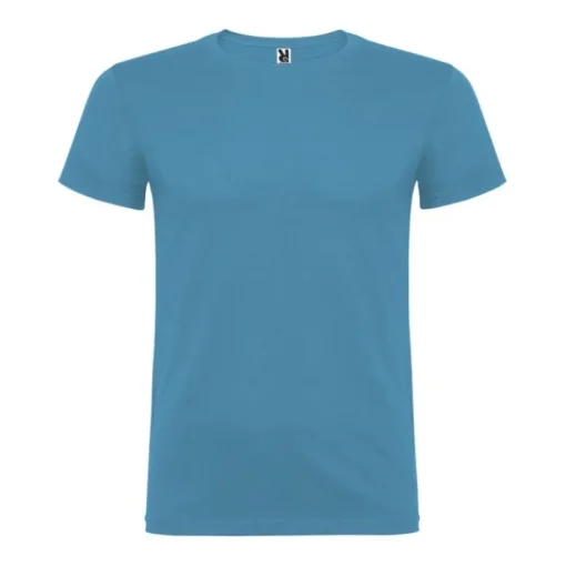 Gift Campaign T-shirt in cotone 100% a maglia per bambini 155 g/m2 Roly> Magliette Personalizzate