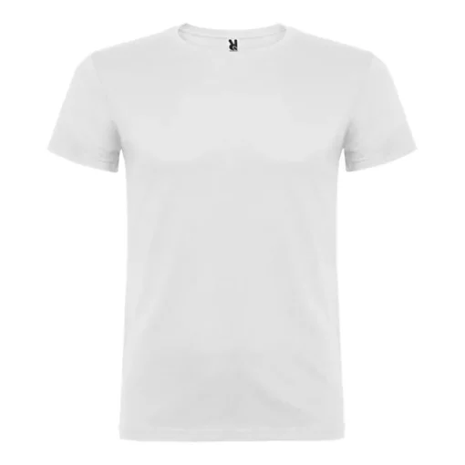 Gift Campaign T-shirt in cotone a maglia liscia 155 g/m2 Roly Direct Beagle> Magliette Personalizzate