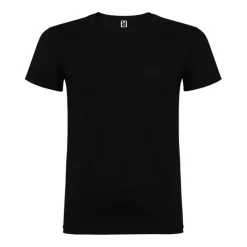 Gift Campaign T-shirt in cotone a maglia liscia 155 g/m2 Roly Direct Beagle> Magliette Personalizzate