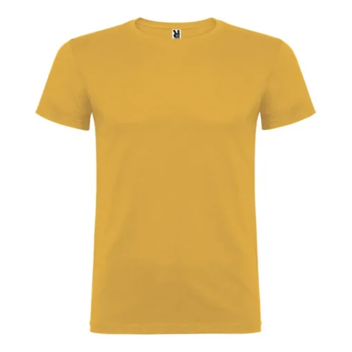 Gift Campaign T-shirt in cotone a maglia liscia 155 g/m2 Roly Direct Beagle> Magliette Personalizzate