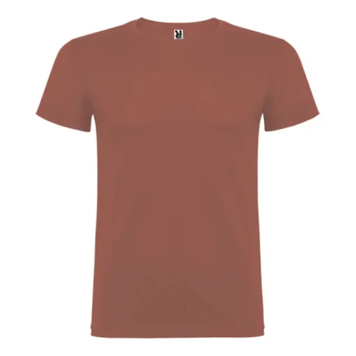 Gift Campaign T-shirt in cotone a maglia liscia 155 g/m2 Roly Direct Beagle> Magliette Personalizzate