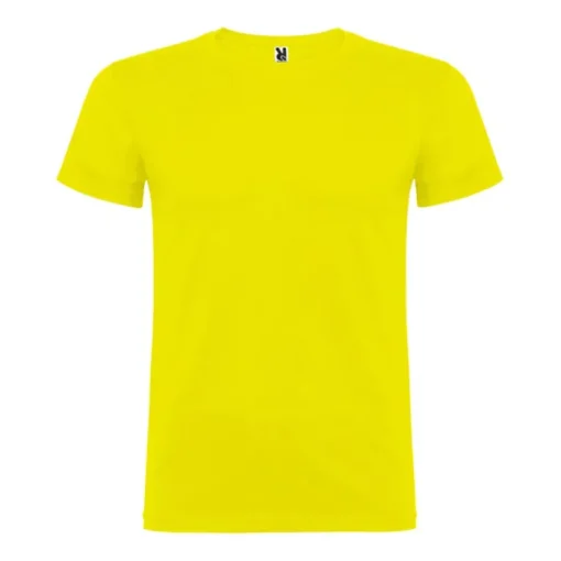 Gift Campaign T-shirt in cotone a maglia liscia 155 g/m2 Roly Direct Beagle> Magliette Personalizzate