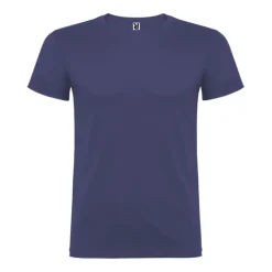 Gift Campaign T-shirt in cotone a maglia liscia 155 g/m2 Roly Direct Beagle></noscript> Magliette Personalizzate