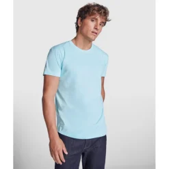 Gift Campaign T-shirt in cotone a maglia liscia 155 g/m2 Roly Direct Beagle></noscript> Magliette Personalizzate