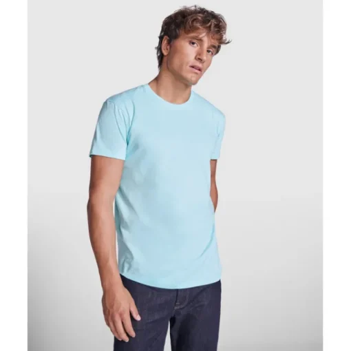 Gift Campaign T-shirt in cotone a maglia liscia 155 g/m2 Roly Direct Beagle> Magliette Personalizzate