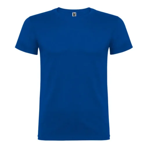 Gift Campaign T-shirt in cotone a maglia liscia 155 g/m2 Roly Direct Beagle> Magliette Personalizzate