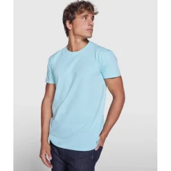 Gift Campaign T-shirt in cotone a maglia liscia 155 g/m2 Roly Direct Beagle></noscript> Magliette Personalizzate