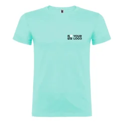 Gift Campaign T-shirt in cotone a maglia liscia 155 g/m2 Roly Direct Beagle></noscript> Magliette Personalizzate