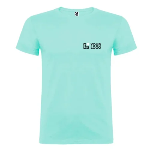 Gift Campaign T-shirt in cotone a maglia liscia 155 g/m2 Roly Direct Beagle> Magliette Personalizzate
