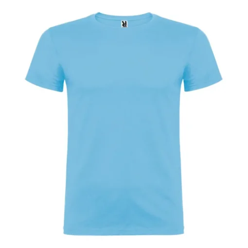 Gift Campaign T-shirt in cotone a maglia liscia 155 g/m2 Roly Direct Beagle> Magliette Personalizzate