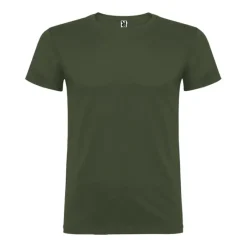 Gift Campaign T-shirt in cotone a maglia liscia 155 g/m2 Roly Direct Beagle></noscript> Magliette Personalizzate
