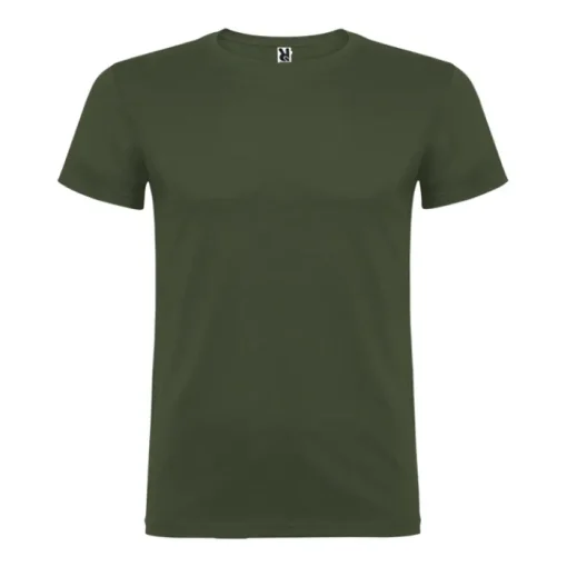 Gift Campaign T-shirt in cotone a maglia liscia 155 g/m2 Roly Direct Beagle> Magliette Personalizzate