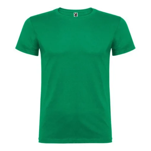 Gift Campaign T-shirt in cotone a maglia liscia 155 g/m2 Roly Direct Beagle> Magliette Personalizzate
