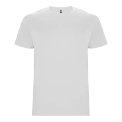 Gift Campaign T-shirt in cotone a maniche corte 190 g/m2 Roly Direct Stafford> Magliette Personalizzate