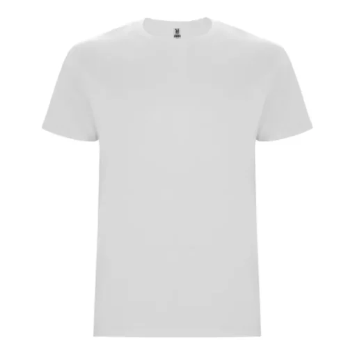Gift Campaign T-shirt in cotone a maniche corte 190 g/m2 Roly Direct Stafford> Magliette Personalizzate