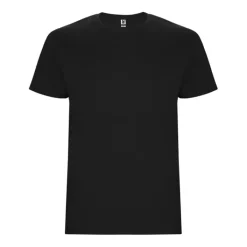 Gift Campaign T-shirt in cotone a maniche corte 190 g/m2 Roly Direct Stafford> Magliette Personalizzate