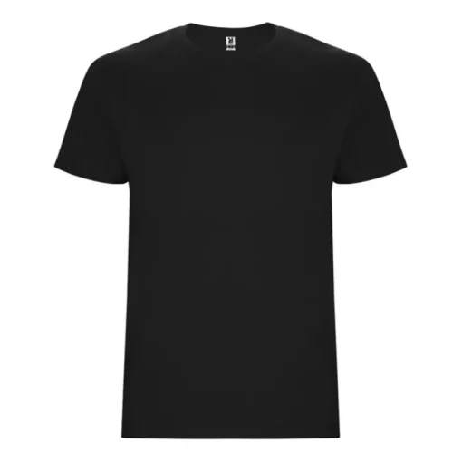 Gift Campaign T-shirt in cotone a maniche corte 190 g/m2 Roly Direct Stafford> Magliette Personalizzate