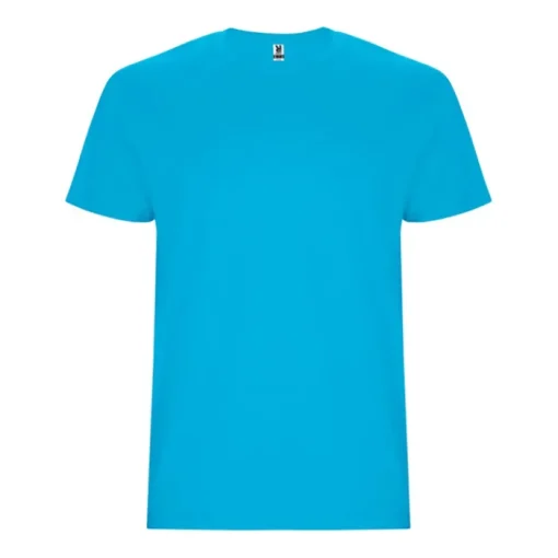 Gift Campaign T-shirt in cotone a maniche corte 190 g/m2 Roly Direct Stafford> Magliette Personalizzate
