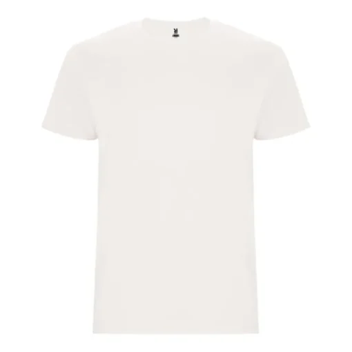Gift Campaign T-shirt in cotone a maniche corte 190 g/m2 Roly Direct Stafford> Magliette Personalizzate