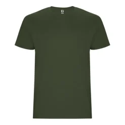 Gift Campaign T-shirt in cotone a maniche corte 190 g/m2 Roly Direct Stafford></noscript> Magliette Personalizzate