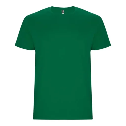 Gift Campaign T-shirt in cotone a maniche corte 190 g/m2 Roly Direct Stafford> Magliette Personalizzate
