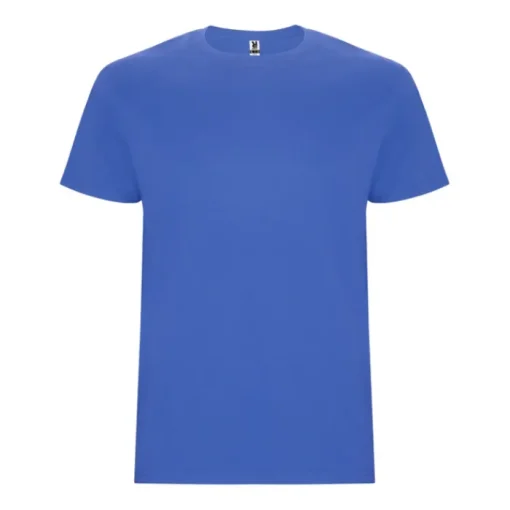 Gift Campaign T-shirt in cotone a maniche corte 190 g/m2 Roly Direct Stafford> Magliette Personalizzate