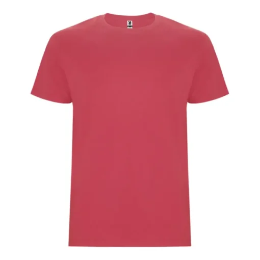 Gift Campaign T-shirt in cotone a maniche corte 190 g/m2 Roly Direct Stafford> Magliette Personalizzate