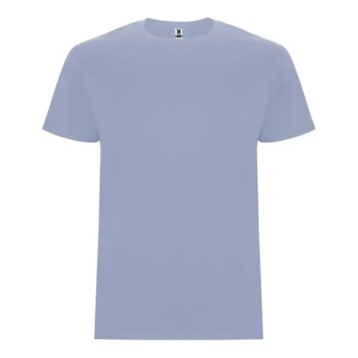 Gift Campaign T-shirt in cotone a maniche corte 190 g/m2 Roly Direct Stafford> Magliette Personalizzate