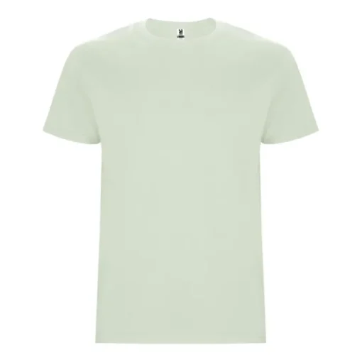 Gift Campaign T-shirt in cotone a maniche corte 190 g/m2 Roly Direct Stafford> Magliette Personalizzate
