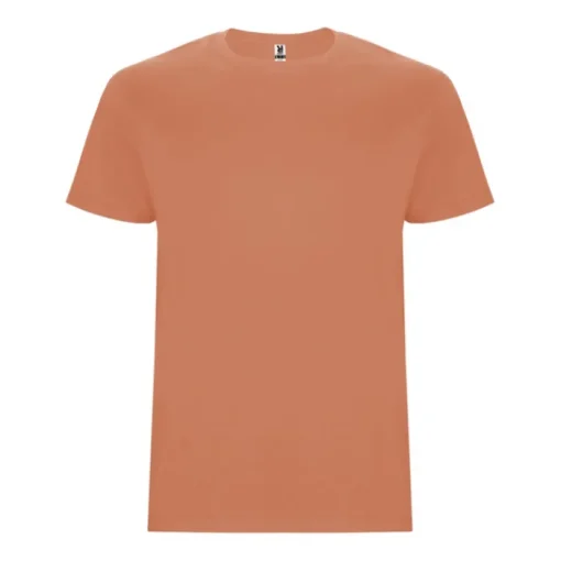 Gift Campaign T-shirt in cotone a maniche corte 190 g/m2 Roly Direct Stafford> Magliette Personalizzate