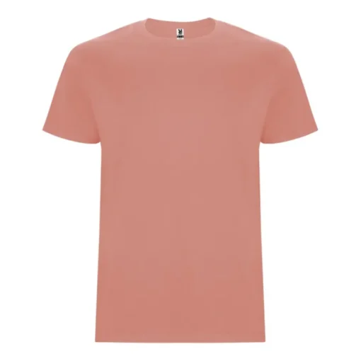Gift Campaign T-shirt in cotone a maniche corte 190 g/m2 Roly Direct Stafford> Magliette Personalizzate