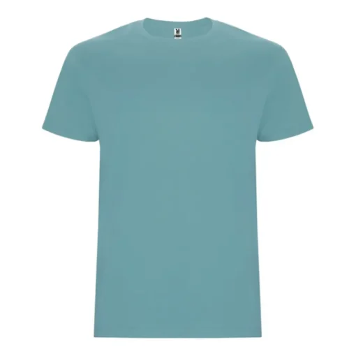 Gift Campaign T-shirt in cotone a maniche corte 190 g/m2 Roly Direct Stafford> Magliette Personalizzate