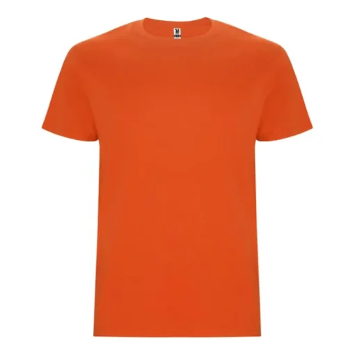 Gift Campaign T-shirt in cotone a maniche corte 190 g/m2 Roly Direct Stafford> Magliette Personalizzate