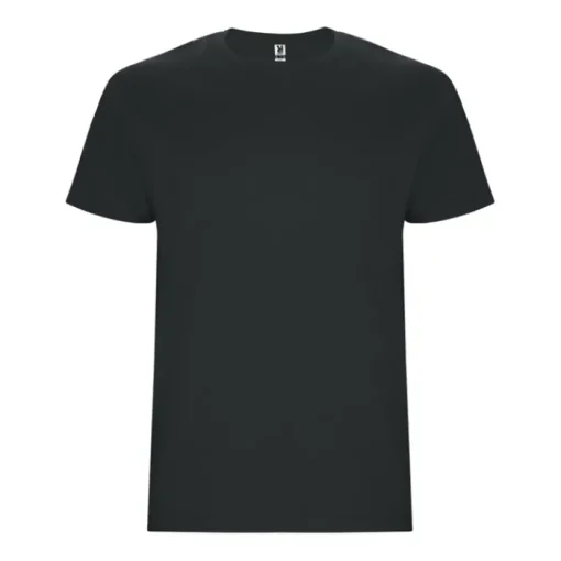 Gift Campaign T-shirt in cotone a maniche corte 190 g/m2 Roly Direct Stafford> Magliette Personalizzate