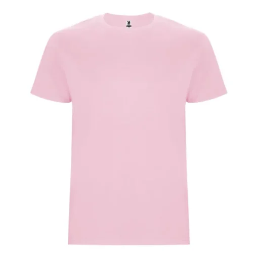 Gift Campaign T-shirt in cotone a maniche corte 190 g/m2 Roly Direct Stafford> Magliette Personalizzate