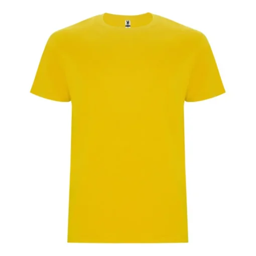 Gift Campaign T-shirt in cotone a maniche corte 190 g/m2 Roly Direct Stafford> Magliette Personalizzate