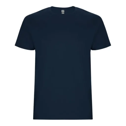 Gift Campaign T-shirt in cotone a maniche corte 190 g/m2 Roly Direct Stafford> Magliette Personalizzate