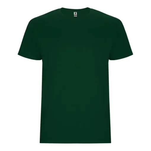 Gift Campaign T-shirt in cotone a maniche corte 190 g/m2 Roly Direct Stafford> Magliette Personalizzate