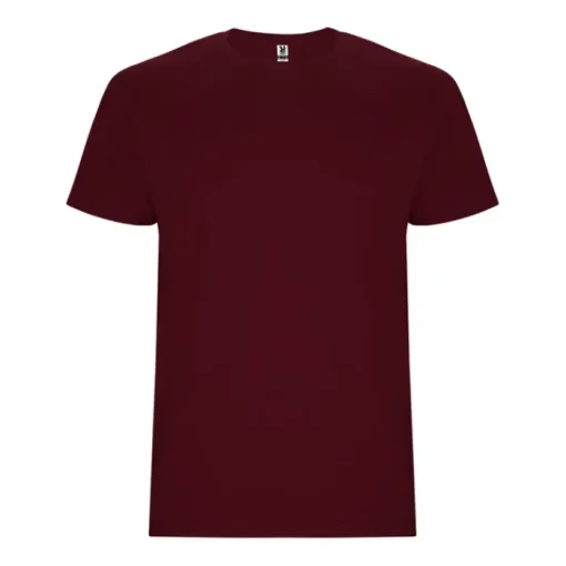 Gift Campaign T-shirt in cotone a maniche corte 190 g/m2 Roly Direct Stafford> Magliette Personalizzate