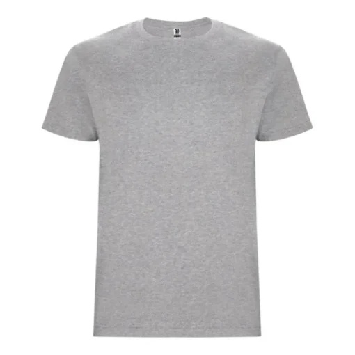 Gift Campaign T-shirt in cotone a maniche corte 190 g/m2 Roly Direct Stafford> Magliette Personalizzate