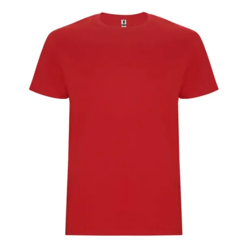 Gift Campaign T-shirt in cotone a maniche corte 190 g/m2 Roly Direct Stafford> Magliette Personalizzate
