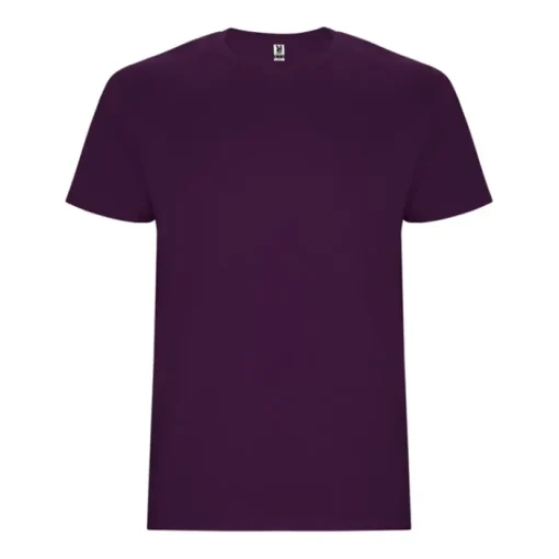 Gift Campaign T-shirt in cotone a maniche corte 190 g/m2 Roly Direct Stafford> Magliette Personalizzate