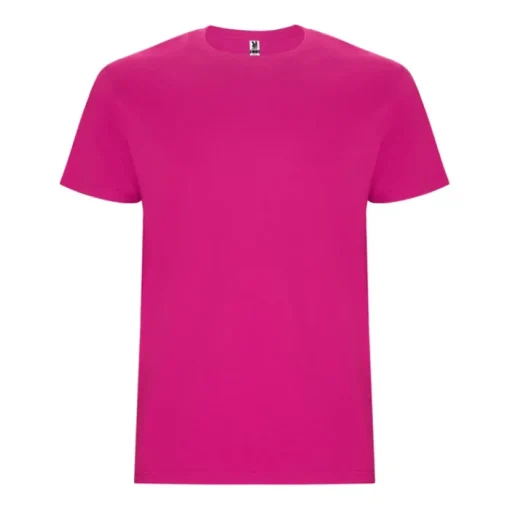 Gift Campaign T-shirt in cotone a maniche corte 190 g/m2 Roly Direct Stafford> Magliette Personalizzate