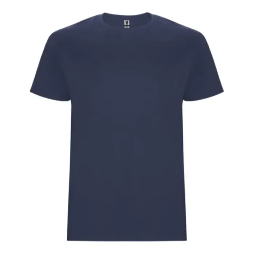 Gift Campaign T-shirt in cotone a maniche corte 190 g/m2 Roly Direct Stafford> Magliette Personalizzate