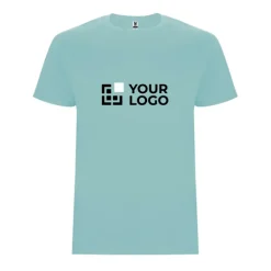 Gift Campaign T-shirt in cotone a maniche corte 190 g/m2 Roly Direct Stafford></noscript> Magliette Personalizzate