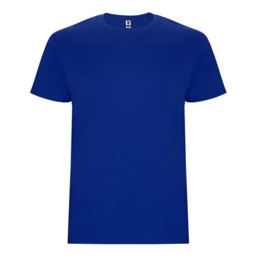 Gift Campaign T-shirt in cotone a maniche corte 190 g/m2 Roly Direct Stafford> Magliette Personalizzate