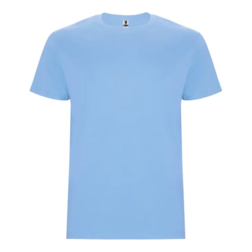 Gift Campaign T-shirt in cotone a maniche corte 190 g/m2 Roly Direct Stafford> Magliette Personalizzate